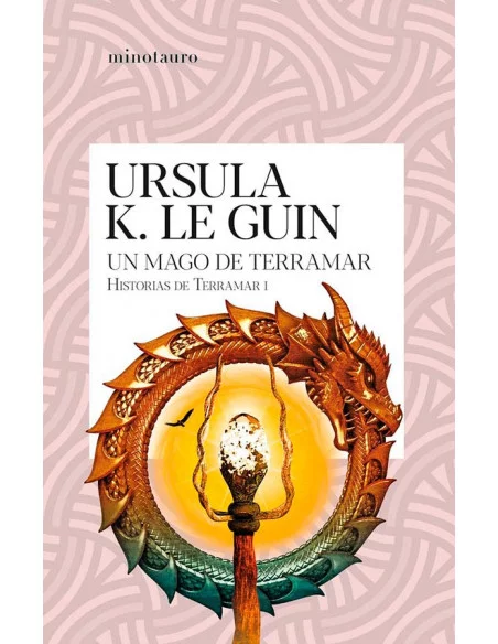 es::Un mago de Terramar