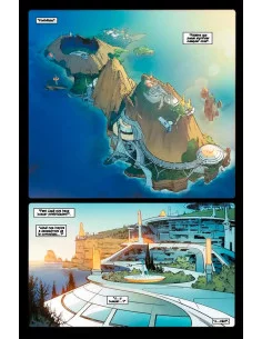 es::Corporación-X 2