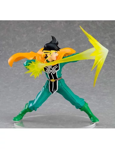 es::Dragon Quest The Adventure of Dai Estatua Pop Up Parade Popp 16 cm