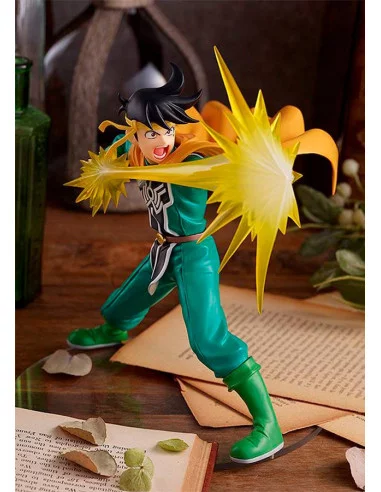 es::Dragon Quest The Adventure of Dai Estatua Pop Up Parade Popp 16 cm