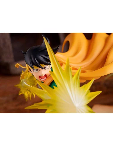 es::Dragon Quest The Adventure of Dai Estatua Pop Up Parade Popp 16 cm