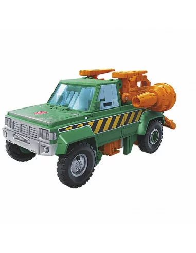 es::Transformers GEN War for Cybertron Figura Hoist 15 cm