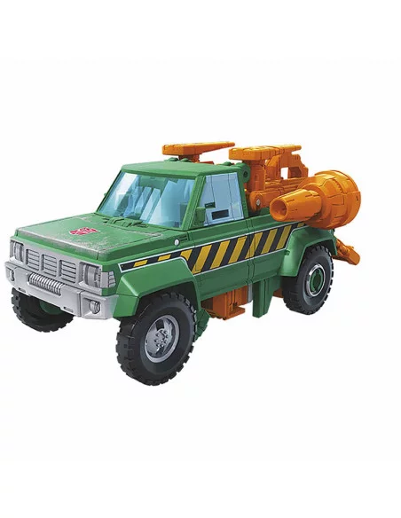 es::Transformers GEN War for Cybertron Figura Hoist 15 cm