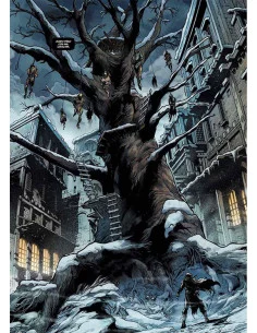 es::Orcos y Goblins 03: Cenizo/Ayraak 2