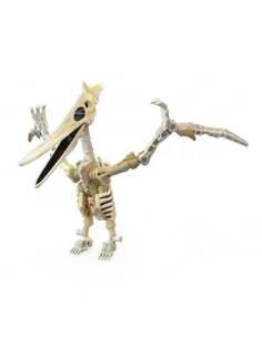 es::Transformers Generations WFC: Kingdom Figura Deluxe Class Wingfinger Fossilizer 2