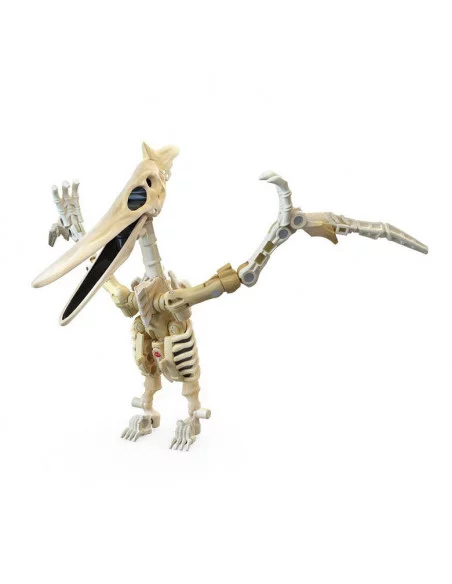 es::Transformers Generations WFC: Kingdom Figura Deluxe Class Wingfinger Fossilizer