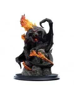 es::El Señor de los Anillos Estatua 1/6 The Balrog Classic Series 32 cm