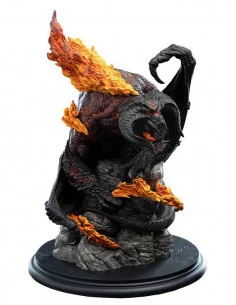 es::El Señor de los Anillos Estatua 1/6 The Balrog Classic Series 32 cm 2