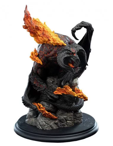 es::El Señor de los Anillos Estatua 1/6 The Balrog Classic Series 32 cm