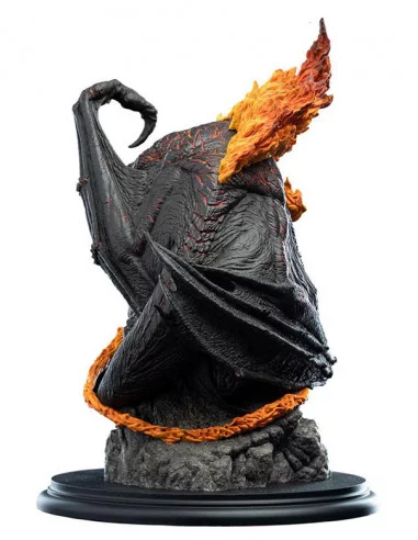 es::El Señor de los Anillos Estatua 1/6 The Balrog Classic Series 32 cm
