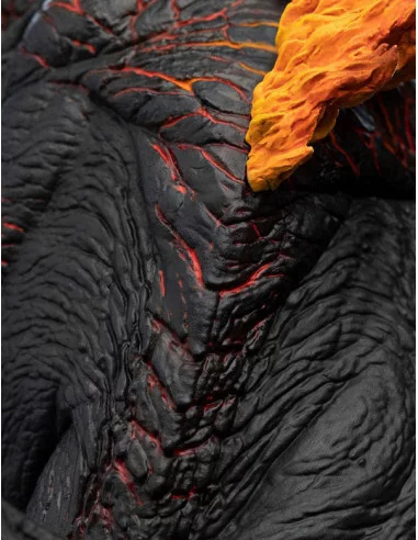 es::El Señor de los Anillos Estatua 1/6 The Balrog Classic Series 32 cm