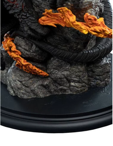 es::El Señor de los Anillos Estatua 1/6 The Balrog Classic Series 32 cm