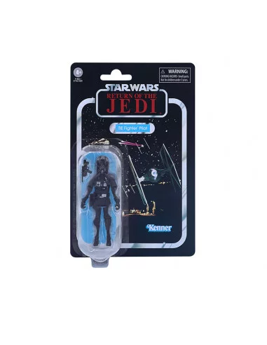 es::Star Wars The Vintage Collection Figura TIE Fighter Pilot 10 cm