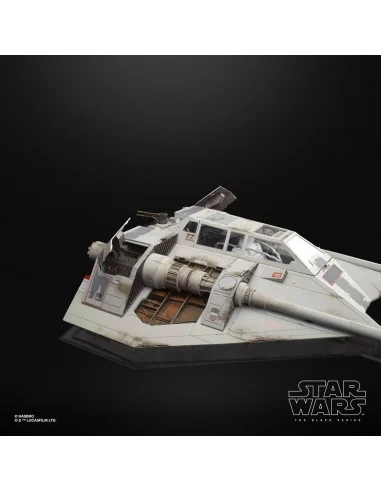 es::Star Wars Episode V Black Series Vehículo con Figura 2020 Snowspeeder & Dak Ralter