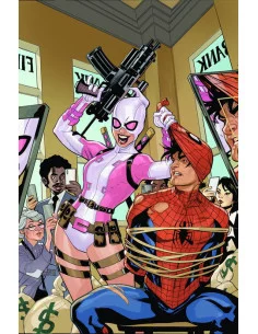 es::La Increíble Masacre-Gwen