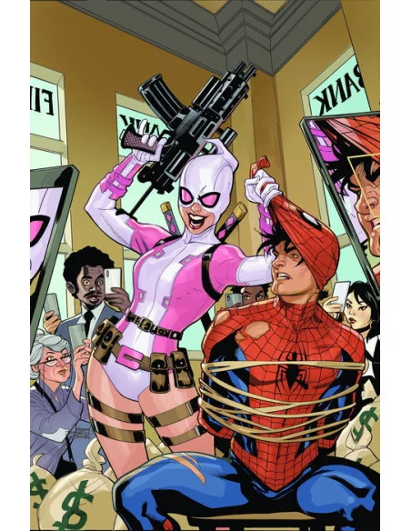 es::La Increíble Masacre-Gwen