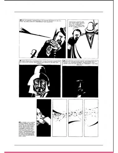 es::La guerra del desierto y otras historias coloniales