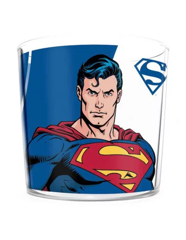 es::DC Comics - Vaso Superman