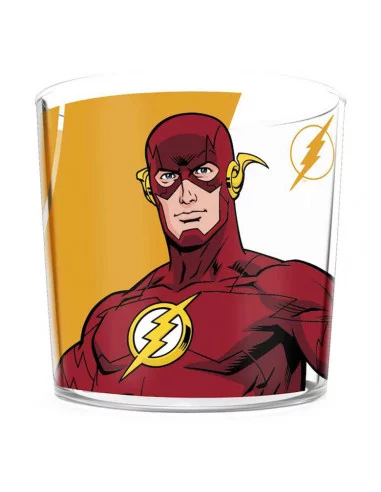 es::DC Comics - Vaso Flash