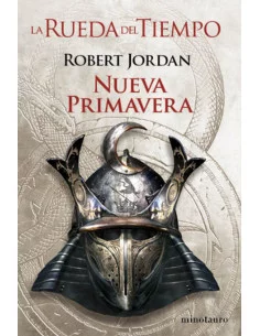 es::Nueva Primavera La rueda del Tiempo 0