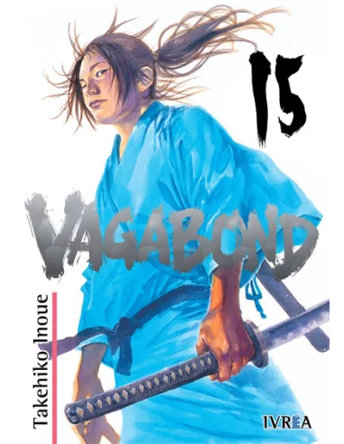 es::Vagabond 15