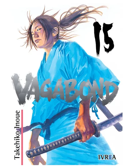 es::Vagabond 15