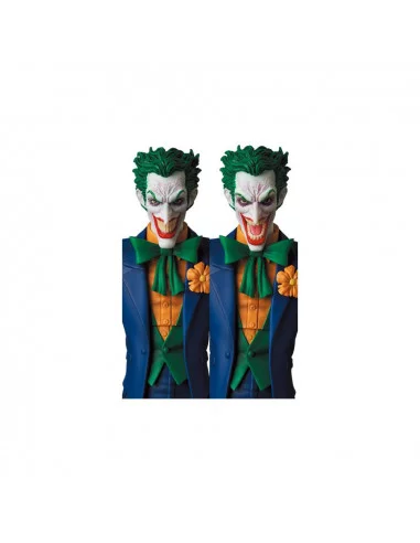 es::Batman Hush Figura MAF EX The Joker 16 cm