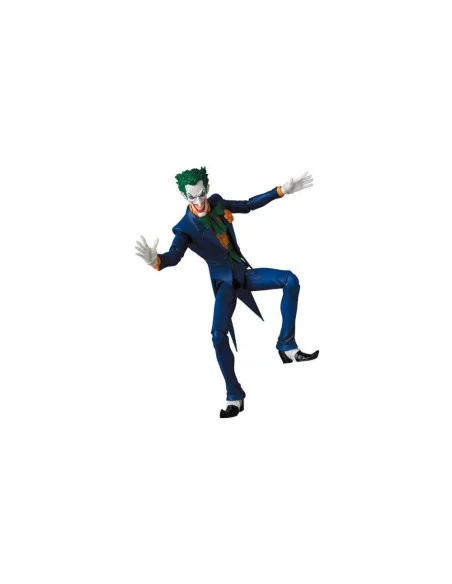 es::Batman Hush Figura MAF EX The Joker 16 cm