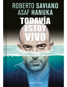 es::Todavía estoy vivo