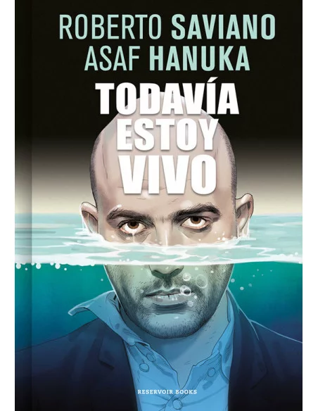 es::Todavía estoy vivo