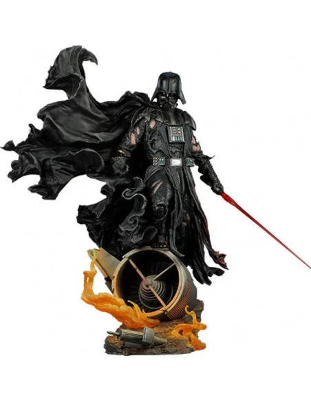 es::Star Wars Mythos Estatua Darth Vader 63 cm