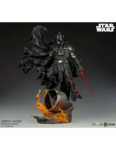 es::Star Wars Mythos Estatua Darth Vader 63 cm