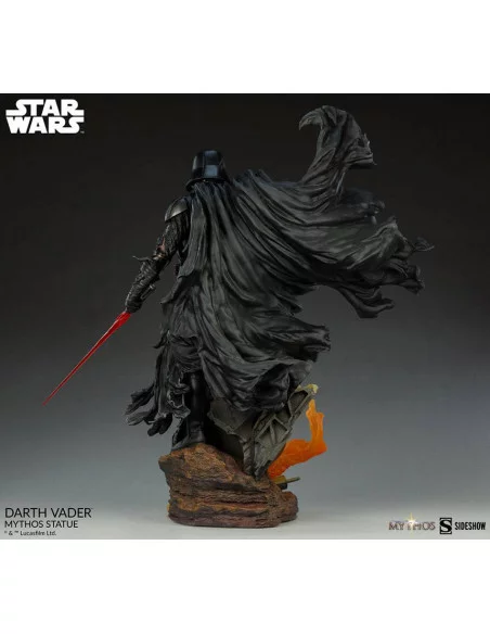 es::Star Wars Mythos Estatua Darth Vader 63 cm