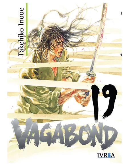 es::Vagabond 19