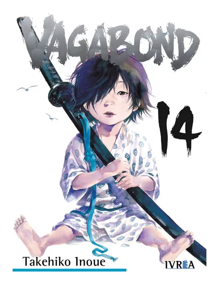 es::Vagabond 14