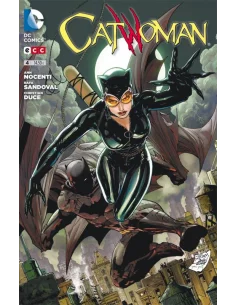 es::Catwoman 04