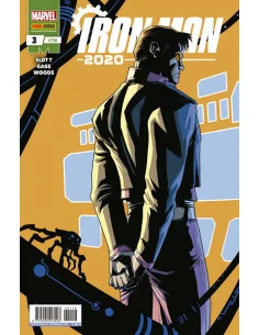 es::Iron Man 2020 03