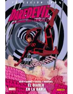 es::Daredevil: El hombre sin miedo 06. El diablo en la bahía Cómic 100% Marvel