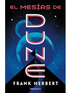 es::El mesías de Dune Bolsillo