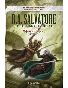 es::Neverwinter nº 04/04 El último umbral