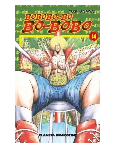 es::Bobobo-Bo-Bo-Bobo 14