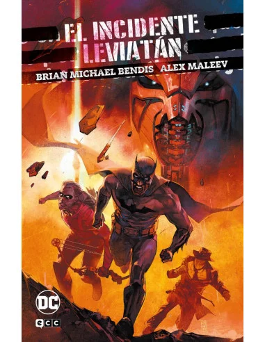 es::El incidente Leviatán 