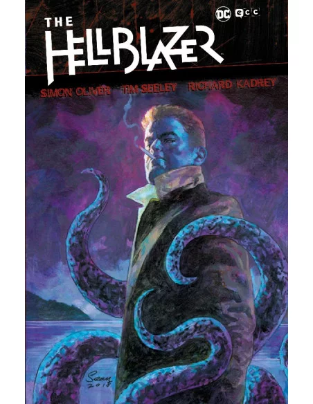 es::The Hellblazer 