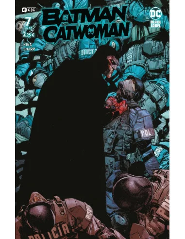 es::Batman/Catwoman 07 De 12