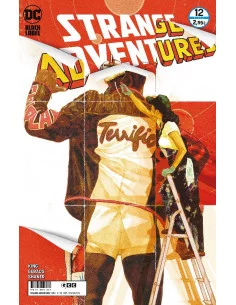 es::Strange Adventures 12 de 12