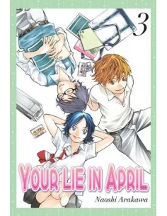 es::Your lie in April 03