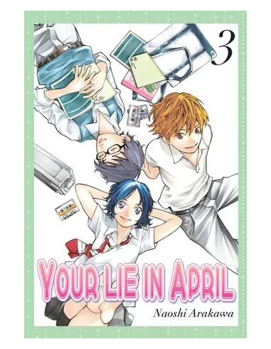 es::Your lie in April 03