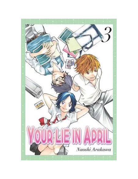 es::Your lie in April 03