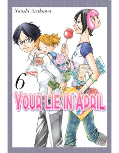 es::Your lie in April 06