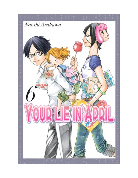 es::Your lie in April 06